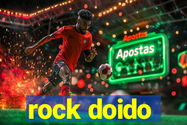 rock doido